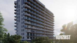 1-к квартира, вторичка, 52м2, 1/12 этаж