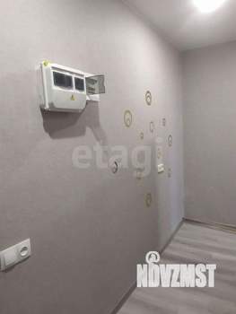 1-к квартира, вторичка, 31м2, 4/5 этаж