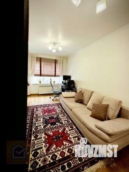 3-к квартира, вторичка, 98м2, 2/3 этаж