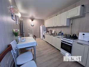 4-к квартира, вторичка, 83м2, 6/6 этаж
