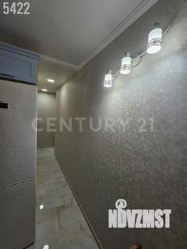 2-к квартира, вторичка, 44м2, 1/5 этаж
