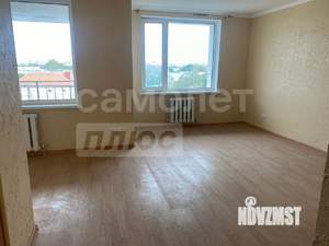 2-к квартира, вторичка, 41м2, 1/3 этаж