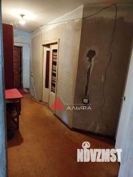 3-к квартира, вторичка, 65м2, 6/10 этаж