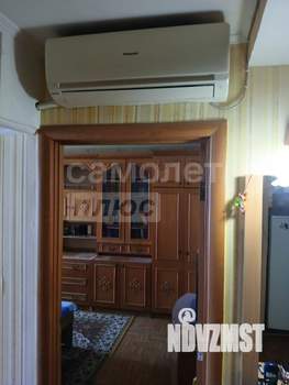 3-к квартира, вторичка, 62м2, 3/5 этаж