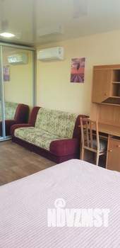 1-к квартира, вторичка, 35м2, 5/5 этаж