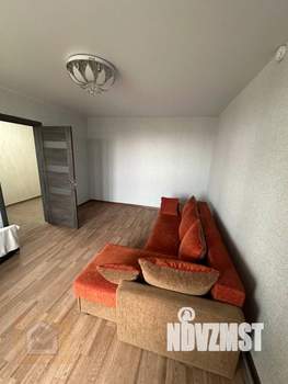 1-к квартира, вторичка, 38м2, 6/9 этаж