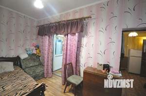 2-к квартира, вторичка, 56м2, 1/1 этаж