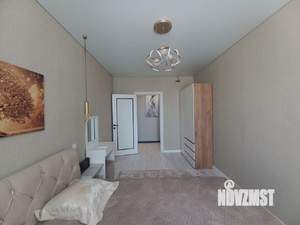 2-к квартира, вторичка, 60м2, 2/7 этаж