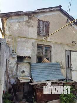 2-к квартира, вторичка, 48м2, 1/1 этаж