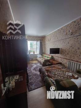 1-к квартира, вторичка, 30м2, 1/1 этаж