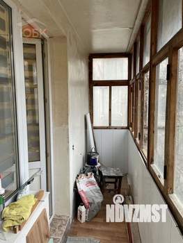 1-к квартира, вторичка, 33м2, 2/9 этаж