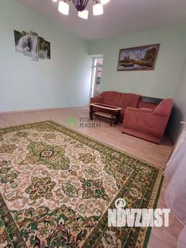 1-к квартира, вторичка, 64м2, 4/7 этаж