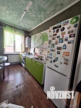 3-к квартира, вторичка, 65м2, 2/2 этаж