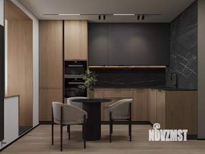 1-к квартира, вторичка, 41м2, 6/10 этаж