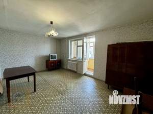 1-к квартира, вторичка, 36м2, 3/5 этаж