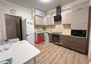 Студия квартира, вторичка, 60м2, 5/5 этаж