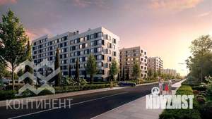 2-к квартира, вторичка, 63м2, 7/7 этаж