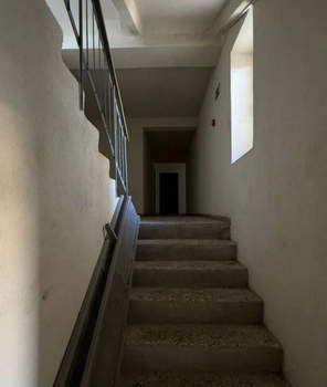 1-к квартира, вторичка, 32м2, 6/9 этаж