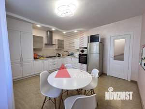 3-к квартира, вторичка, 119м2, 4/5 этаж