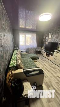 4-к квартира, вторичка, 78м2, 2/5 этаж