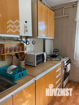 3-к квартира, вторичка, 68м2, 1/5 этаж
