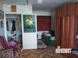 Студия квартира, вторичка, 35м2, 5/5 этаж