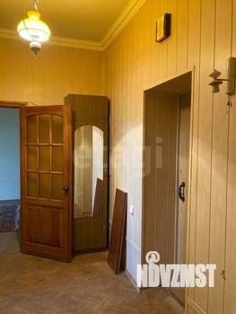 2-к квартира, вторичка, 51м2, 2/2 этаж