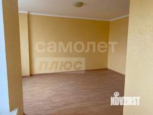 2-к квартира, вторичка, 41м2, 1/3 этаж