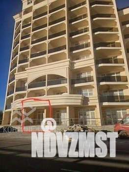 Студия квартира, вторичка, 31м2, 1/10 этаж