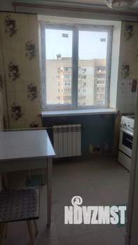 1-к квартира, вторичка, 36м2, 9/9 этаж