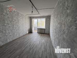 2-к квартира, вторичка, 47м2, 3/5 этаж