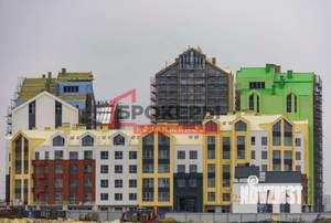Фото квартиры на продажу (2)