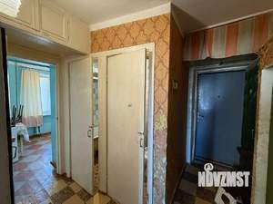 2-к квартира, вторичка, 39м2, 3/5 этаж
