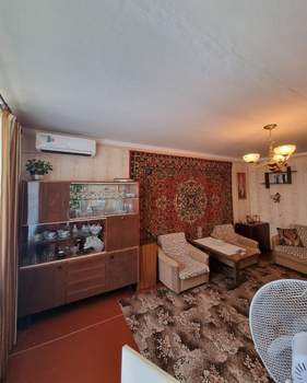 3-к квартира, вторичка, 68м2, 3/5 этаж