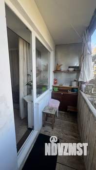 4-к квартира, вторичка, 78м2, 2/5 этаж