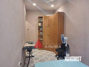 2-к квартира, вторичка, 50м2, 1/2 этаж