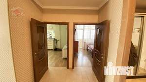 2-к квартира, вторичка, 87м2, 2/5 этаж