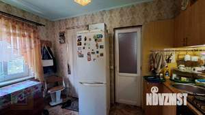 2-к квартира, вторичка, 40м2, 1/1 этаж