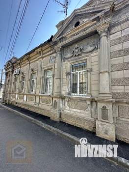 2-к квартира, вторичка, 28м2, 1/1 этаж