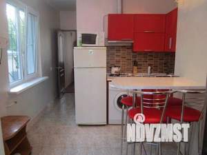3-к квартира, вторичка, 65м2, 1/2 этаж