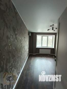 3-к квартира, вторичка, 60м2, 1/5 этаж