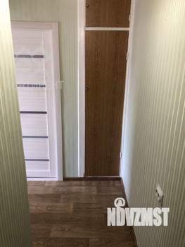 1-к квартира, вторичка, 33м2, 5/5 этаж