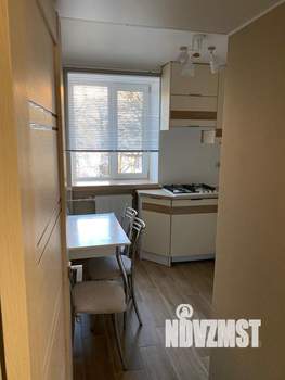 2-к квартира, вторичка, 44м2, 2/4 этаж