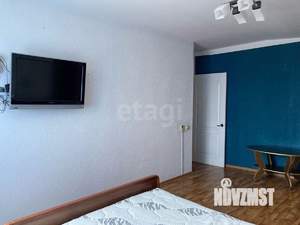 3-к квартира, вторичка, 70м2, 5/5 этаж