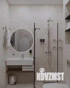 Студия квартира, вторичка, 30м2, 8/9 этаж