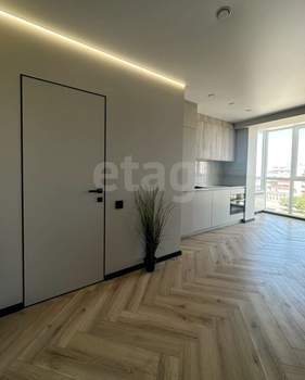 1-к квартира, вторичка, 33м2, 5/10 этаж