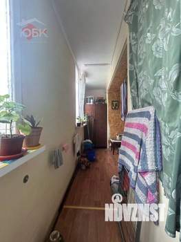 2-к квартира, вторичка, 54м2, 1/5 этаж
