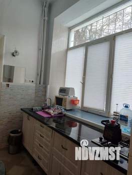 1-к квартира, вторичка, 34м2, 1/3 этаж