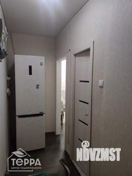 2-к квартира, вторичка, 45м2, 1/3 этаж