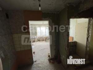 1-к квартира, вторичка, 18м2, 2/5 этаж